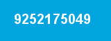9252175049 9252175049