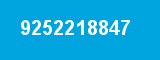 9252218847