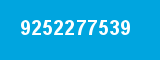 9252277539