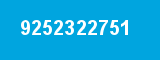9252322751 9252322751