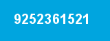 9252361521
