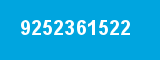 9252361522