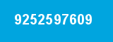 9252597609