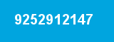 9252912147