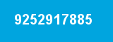 9252917885 9252917885