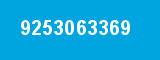 9253063369 9253063369
