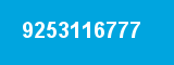 9253116777