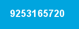 9253165720