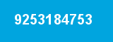 9253184753 9253184753