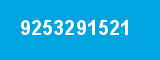9253291521