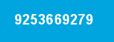 9253669279 9253669279
