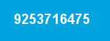 9253716475 9253716475