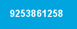 9253861258 9253861258