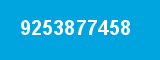 9253877458