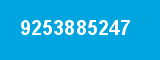 9253885247
