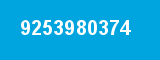 9253980374