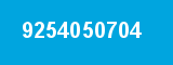 9254050704