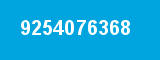 9254076368 9254076368
