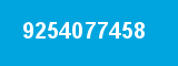 9254077458