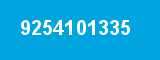 9254101335