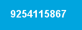9254115867