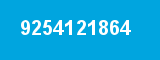 9254121864 9254121864