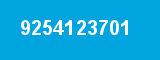 9254123701