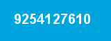 9254127610 9254127610
