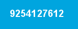 9254127612 9254127612