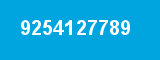 9254127789