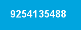 9254135488 9254135488
