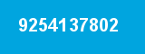 9254137802 9254137802