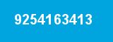 9254163413