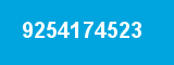 9254174523