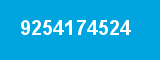 9254174524 9254174524