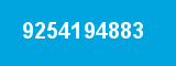 9254194883 9254194883