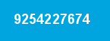 9254227674
