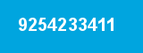 9254233411