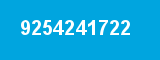 9254241722