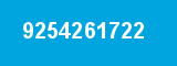 9254261722