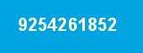 9254261852