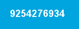 9254276934 9254276934