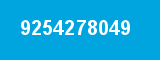 9254278049 9254278049