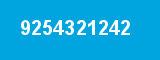 9254321242