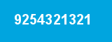9254321321 9254321321