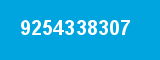 9254338307 9254338307