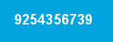 9254356739