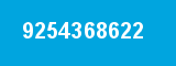 9254368622 9254368622