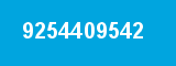 9254409542