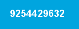 9254429632 9254429632